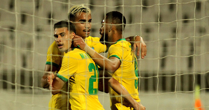 "Tài năng thế kỷ" của Arsenal giúp Brazil giành vé World Cup